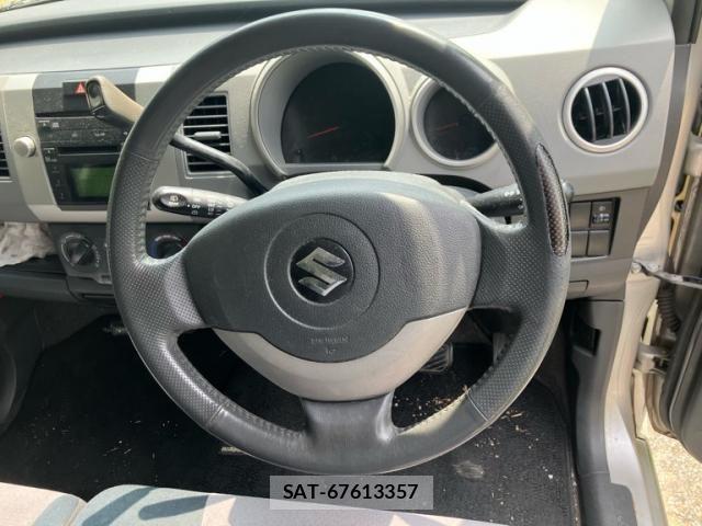 Suzuki WAGON R 2008-05 8147021-15