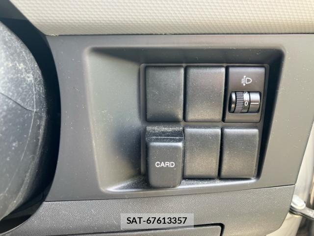Suzuki WAGON R 2008-05 8147021-16