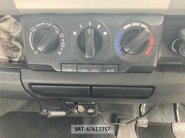 Suzuki WAGON R 2008-05 8147021-18