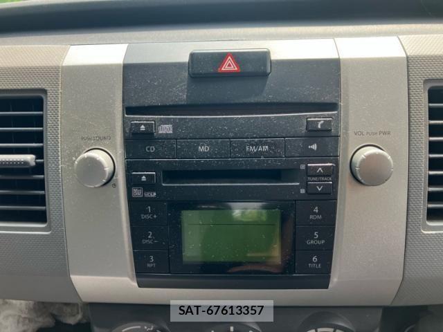 Suzuki WAGON R 2008-05 8147021-19