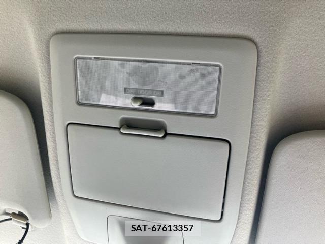 Suzuki WAGON R 2008-05 8147021-21