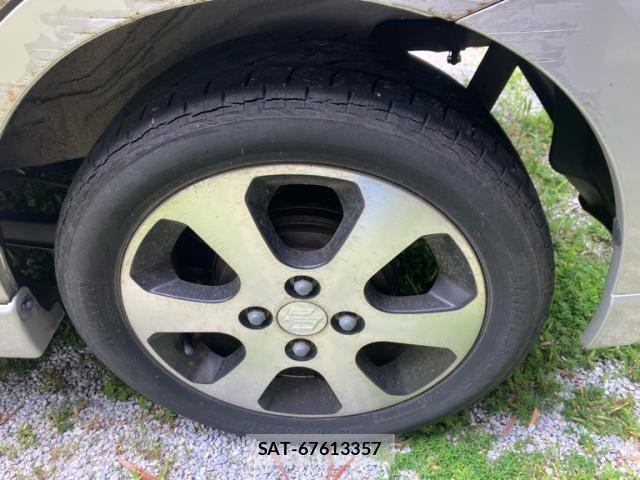 Suzuki WAGON R 2008-05 8147021-4