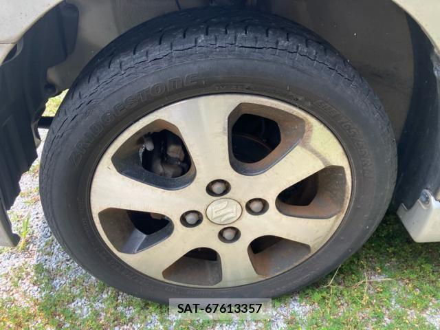 Suzuki WAGON R 2008-05 8147021-5