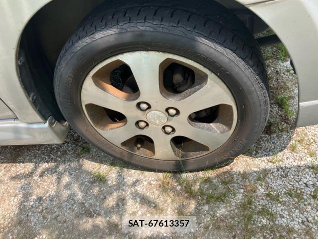 Suzuki WAGON R 2008-05 8147021-6