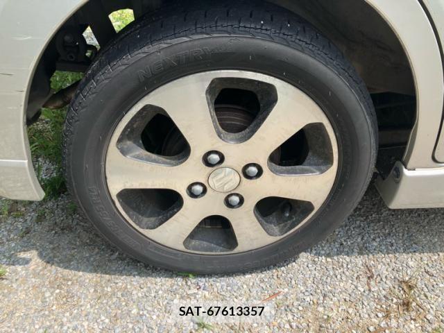 Suzuki WAGON R 2008-05 8147021-7