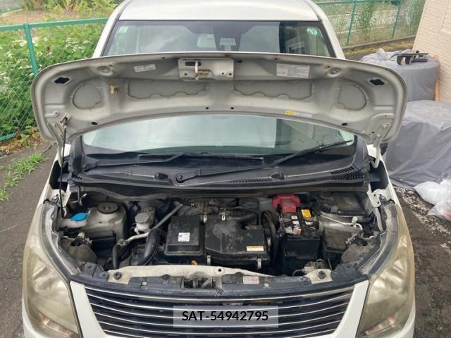 Suzuki WAGON R 2014-06 8147018-10