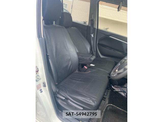 Suzuki WAGON R 2014-06 8147018-11