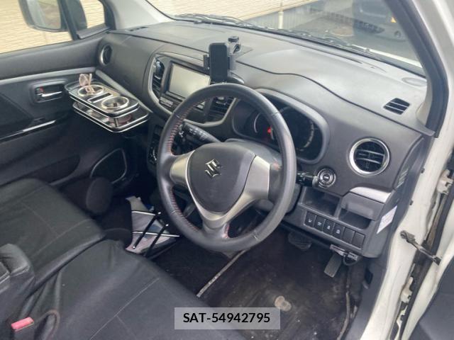 Suzuki WAGON R 2014-06 8147018-12