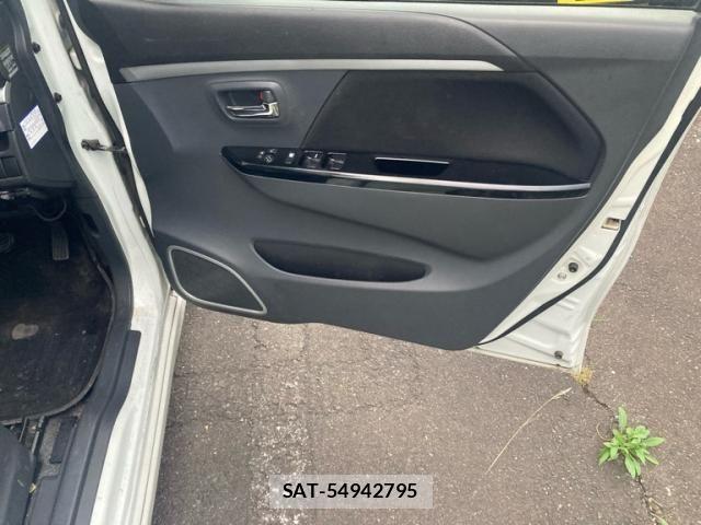Suzuki WAGON R 2014-06 8147018-13