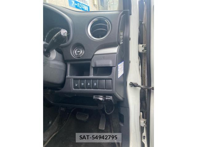 Suzuki WAGON R 2014-06 8147018-15