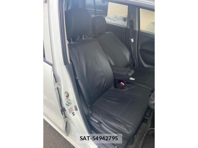 Suzuki WAGON R 2014-06 8147018-17