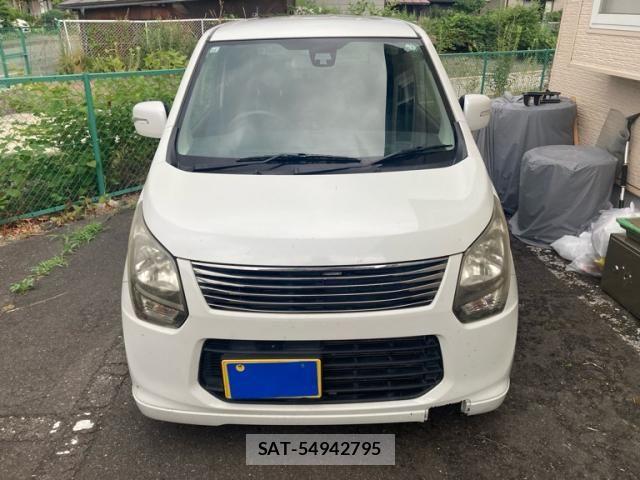 Suzuki WAGON R 2014-06 8147018-1