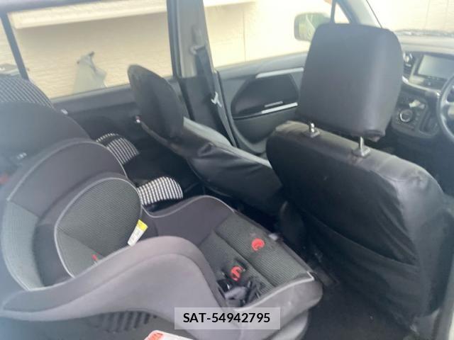 Suzuki WAGON R 2014-06 8147018-19