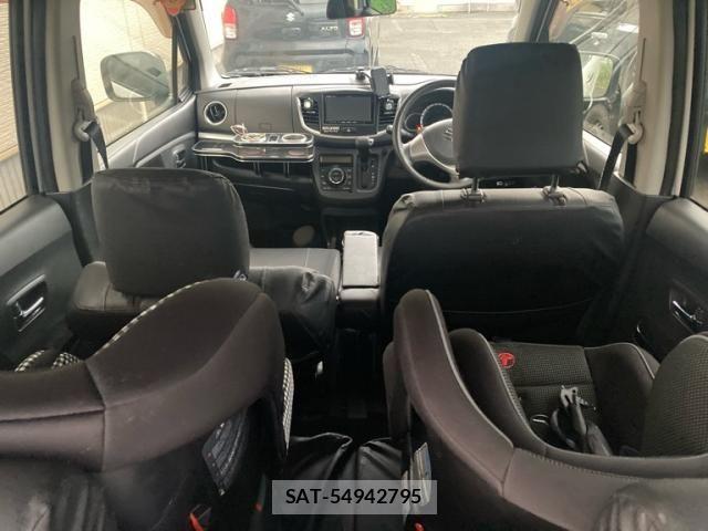 Suzuki WAGON R 2014-06 8147018-20