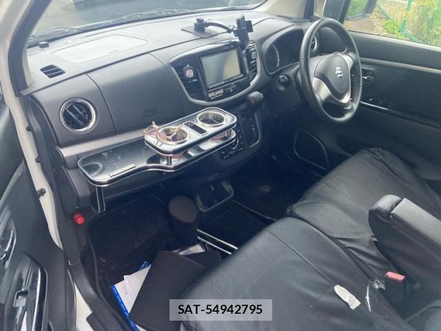 Suzuki WAGON R 2014-06 8147018-22