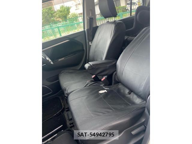 Suzuki WAGON R 2014-06 8147018-23