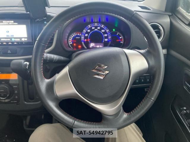 Suzuki WAGON R 2014-06 8147018-24