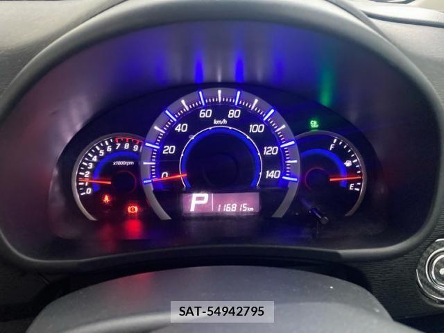 Suzuki WAGON R 2014-06 8147018-25