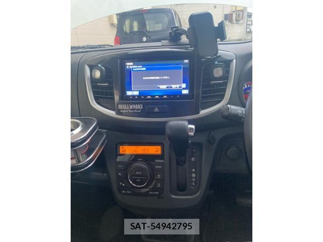 Suzuki WAGON R 2014-06 8147018-26