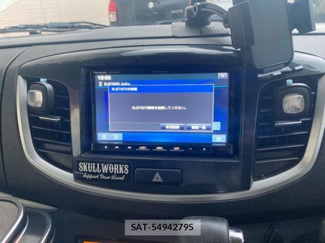Suzuki WAGON R 2014-06 8147018-28