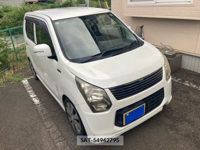 Suzuki WAGON R 2014-06 8147018-3