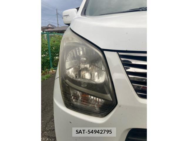 Suzuki WAGON R 2014-06 8147018-4
