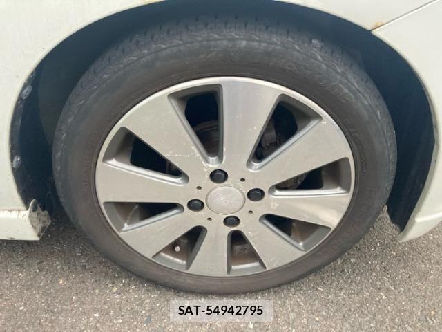 Suzuki WAGON R 2014-06 8147018-5