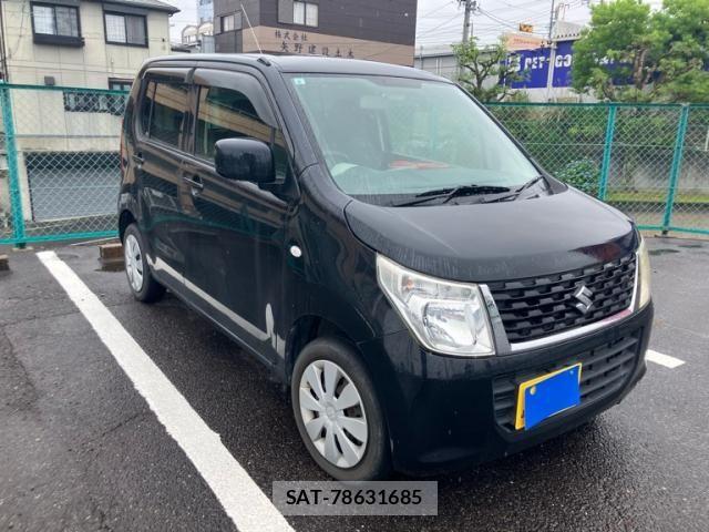 Suzuki WAGON R 2015-07 8147014-0