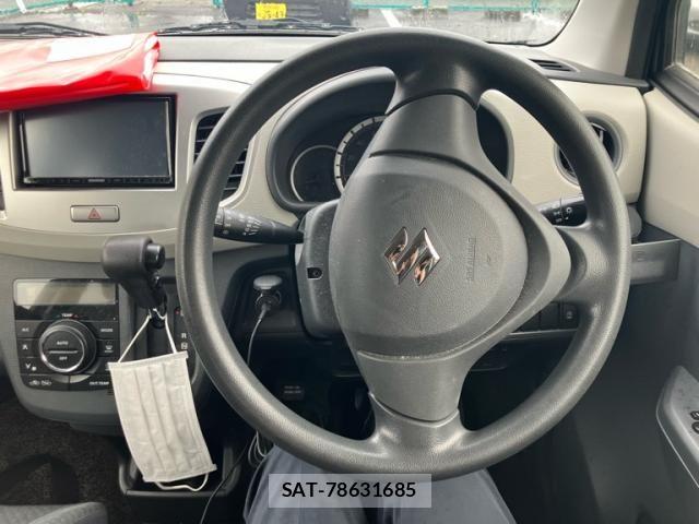 Suzuki WAGON R 2015-07 8147014-11