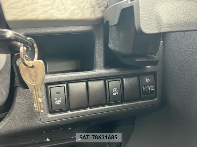 Suzuki WAGON R 2015-07 8147014-12