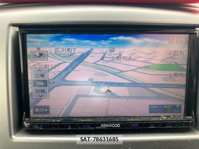 Suzuki WAGON R 2015-07 8147014-15