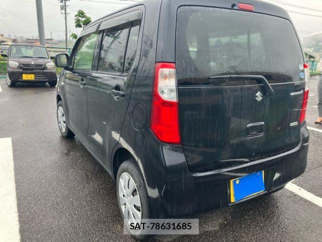 Suzuki WAGON R 2015-07 8147014-2
