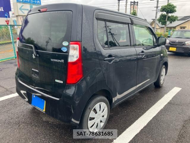 Suzuki WAGON R 2015-07 8147014-3