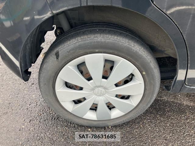 Suzuki WAGON R 2015-07 8147014-4