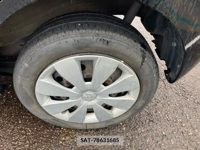 Suzuki WAGON R 2015-07 8147014-5