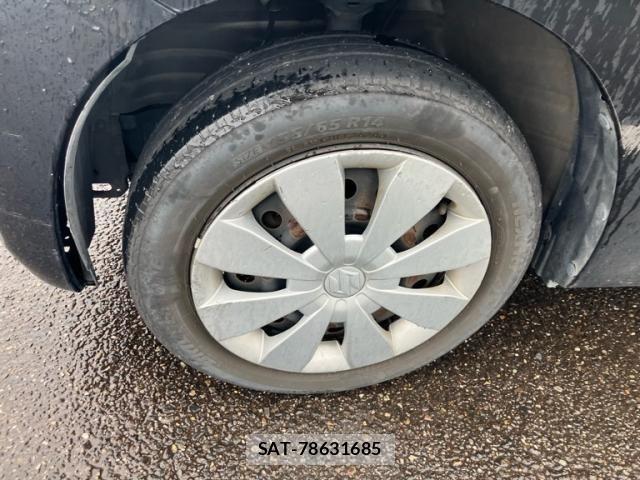 Suzuki WAGON R 2015-07 8147014-6