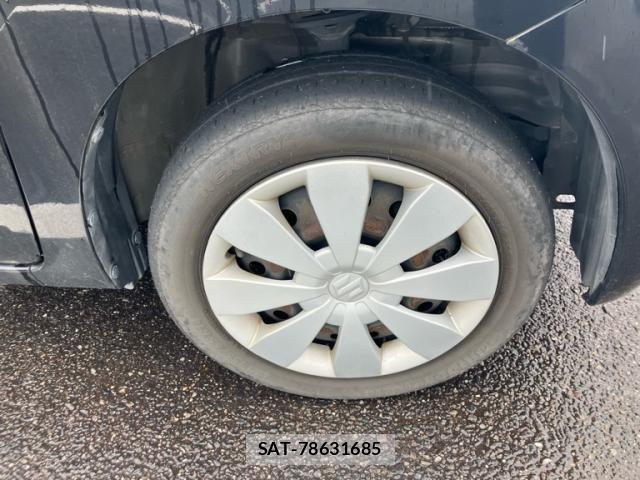 Suzuki WAGON R 2015-07 8147014-7