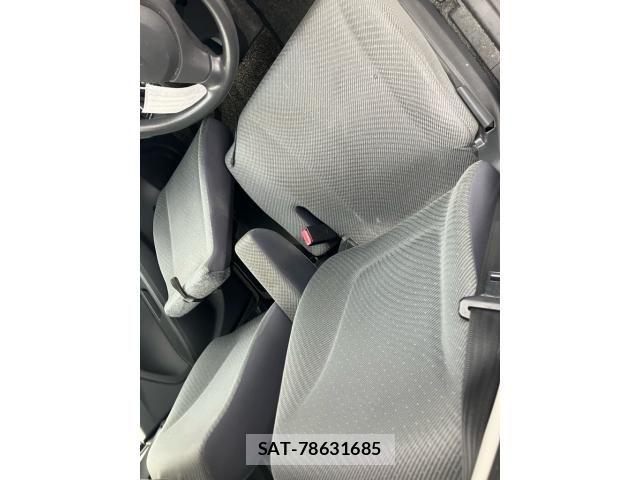 Suzuki WAGON R 2015-07 8147014-8