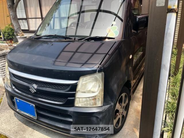 Suzuki WAGON R 2008-09 8147020-0
