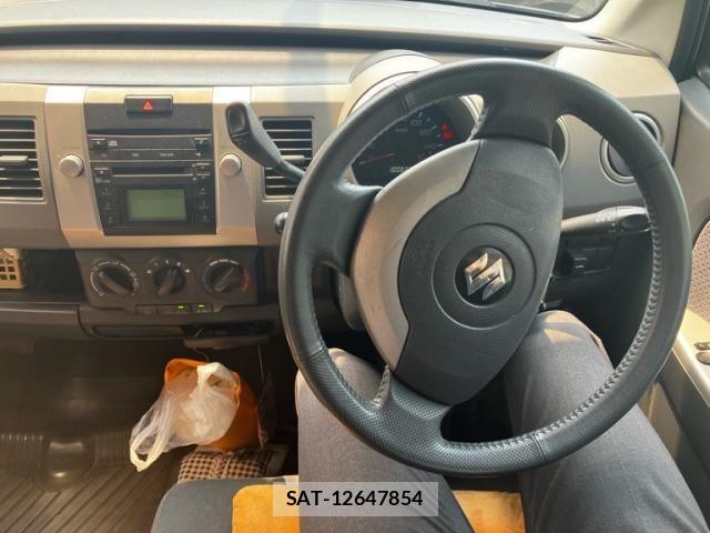 Suzuki WAGON R 2008-09 8147020-11