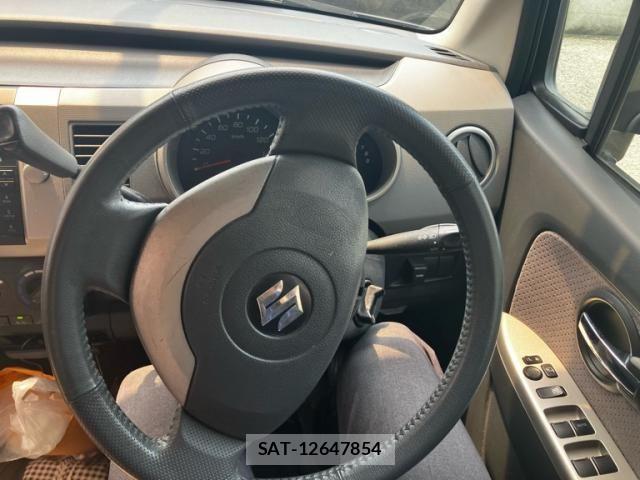 Suzuki WAGON R 2008-09 8147020-12
