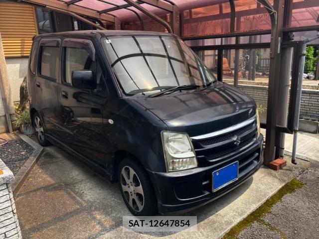 Suzuki WAGON R 2008-09 8147020-1