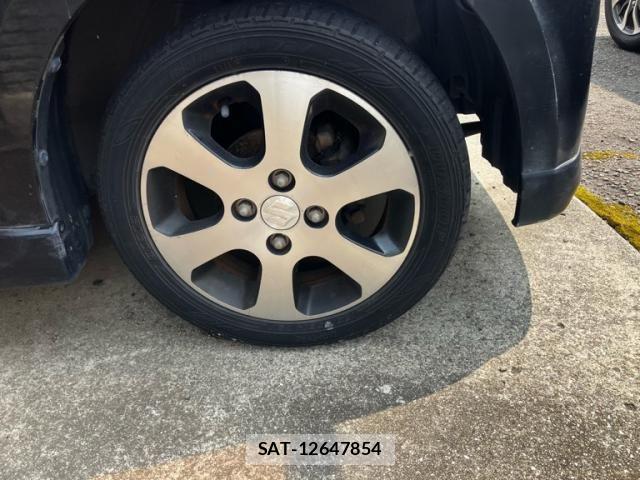 Suzuki WAGON R 2008-09 8147020-2