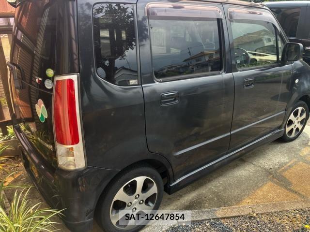 Suzuki WAGON R 2008-09 8147020-4