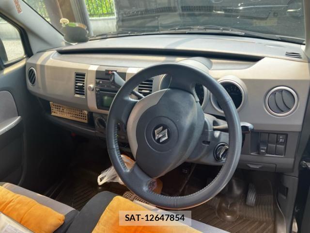 Suzuki WAGON R 2008-09 8147020-6