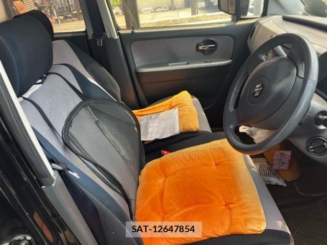 Suzuki WAGON R 2008-09 8147020-7