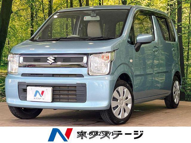 Suzuki WAGON R 2019-08 8147015-0