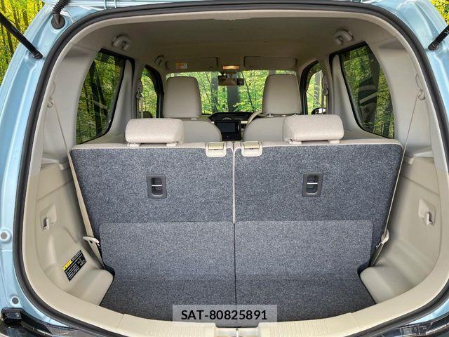 Suzuki WAGON R 2019-08 8147015-9