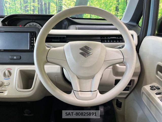 Suzuki WAGON R 2019-08 8147015-10