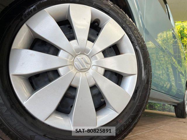Suzuki WAGON R 2019-08 8147015-12